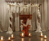 Arco Para Ceremonias Casamientos 15 Años Bodas 0