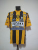 Camiseta Olimpo Bahía Blanca Titular 2013/14 #17 1 Camiseta Olimpo Bahía Blanca Titular 2013/14 #17 1