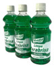 Shampoo Limpia Parabrisas Aditivo Tanque Agua .x500ml T10 0