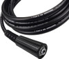5 Mt Mangueira Lavadora Acqua1200 Intech Machine 1450 Libras 2