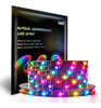 Alitove 16.4ft Ws2812b Tira De Led Rgb Direccionable Individ 0