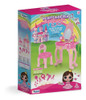 Brinquedo Penteadeira Princesas Com Acessórios Xplast 3117 1