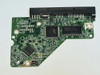 Placa Logica Pcb 500 Gb Wd5000aaks-00uu3a0 - Cod. 3371b 1