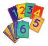 Los Numeros Coleccion Aprende Cuota 1