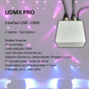 Interfaz Usb Dmx Optocoplada Aislada 2 Salidas Freestyler 2