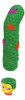 Porta Tuca Marge 3d Raucher 1