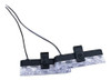 Faros Led Azules Destellante Estroboscopica Policia  Control 4