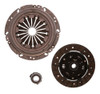 Kit De Embrague Renault Symbol 1.6i 16v Todos 0 Kit De Embrague Renault Symbol 1.6i 16v Todos 0