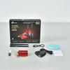 Tarjeta Red Tp-link Tx3000e Wifi 6 Ax3000 + Bluetooth Gamer 7