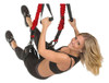 Entrenamiento En Suspencion / Bungee 4d / Pilates 2