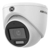 Camara Seguridad 5mp Hikvision 3k Dual Light Audio Ir/ Color 0