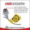 Camara Seguridad 5mp Hikvision 3k Dual Light Audio Ir/ Color 4