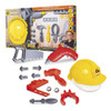 Kit De Ferramentas Maleta 14 Peças Educativo - Samba Toys 0