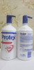 Kit C/ 2 Protex 1 Litro Pump Antisseptico 3