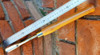 Torno Madera Gubias Todas Las Medidas  Impecables Cortes 3