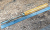 Torno Madera Gubias Todas Las Medidas  Impecables Cortes 4