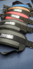 Training Implementos Multigimnasio Negro Kit De Agarres. 6