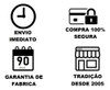 Martelo Profissional Para Ferrador Ferrar Casco Corneta 6
