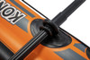 Inflable Bote Balsa Hydro Force Con Remos 155x97cm Bestway 3