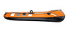 Inflable Bote Balsa Hydro Force Con Remos 155x97cm Bestway 4