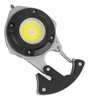 Lanterna Led Cob Keychain Work Multifuncional High 6