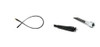 Cable Velocimetro Maverick Fox 110 Para Freno A Tambor-2r 2
