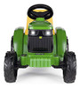 John Deere Mini Tractor 6v - Peg Pérego 1
