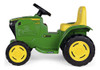 John Deere Mini Tractor 6v - Peg Pérego 2