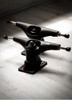Surfskate Longboard Completo Fishtail Swell Trucks Cx Lab 4