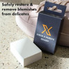 X Borrador De Gamuza Y Nobuck Para Zapatos, 1