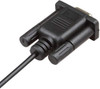 Cable De Interfaz De Pc Rs 232 9 Pines Hembra Rj11 2