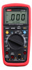 Multímetro Tester Digital True Rms Uni-t Ut139a Emakers 0