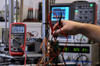 Multímetro Tester Digital True Rms Uni-t Ut139a Emakers 5