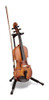 Suporte De Chão P/ Violino Ou Viola De Arco Hercules Ds571b 2
