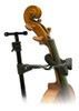 Suporte De Chão P/ Violino Ou Viola De Arco Hercules Ds571b 3