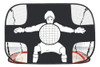 Soccer Training Net Kids Goal Após Gol De Jogo Indoor Ao Ar 0