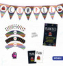 Kit Imprimible Among Us Personalizado (sin Candy Bar) 1