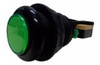 Kit Arcade Fliperama 10 Botões De Acrilico Black 5