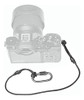 Fotasy Correa De Diseño Ergonómico Para Cámara, 1