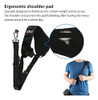 Fotasy Correa De Diseño Ergonómico Para Cámara, 4