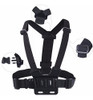 Gopro 5 Suporte Peito Cinta Peitoral Navcity Xtrax Acessorio 0