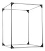 Creality Fireproof & Dustproof 3d Printer Tent Enclosure Par 1