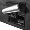 Creality Fireproof & Dustproof 3d Printer Tent Enclosure Par 4