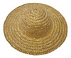 Muñecas De Porcelana: Sombrero De Paja 3