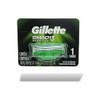 Gillette Repuesto Mach3 Sensitive Aloe X 1 Un 0