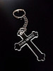 Llavero De Acrílico Para Comunión Personalizado Con Laser. 2