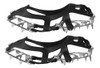 Espinhos De Sapato, Picos De Gelo Para Botas De M 34 Preto 3