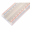 3 Protoboard Breadboard 830 Pontos/furos Para Arduino E Pic 2