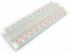 3 Protoboard Breadboard 830 Pontos/furos Para Arduino E Pic 5