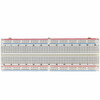 3 Protoboard Breadboard 830 Pontos/furos Para Arduino E Pic 7